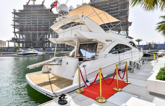 Majesty 56