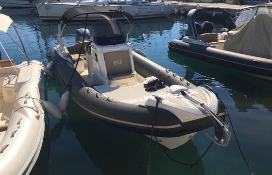 Nuova Jolly Prince 25