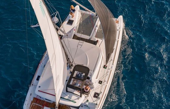 Lagoon 40