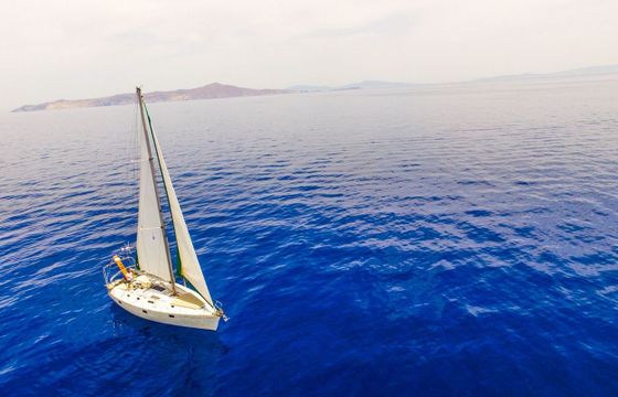 Beneteau Oceanis 400