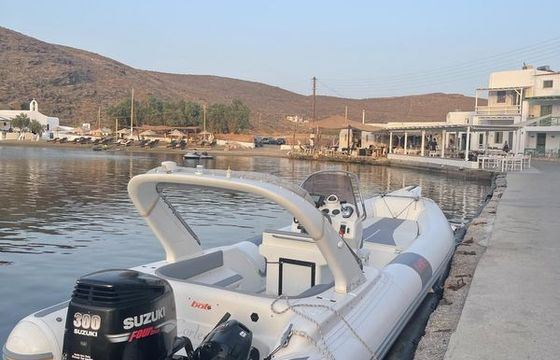Bat Artik 745