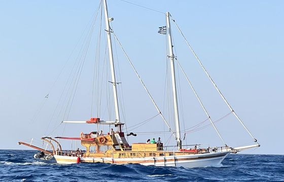 Gulet 69