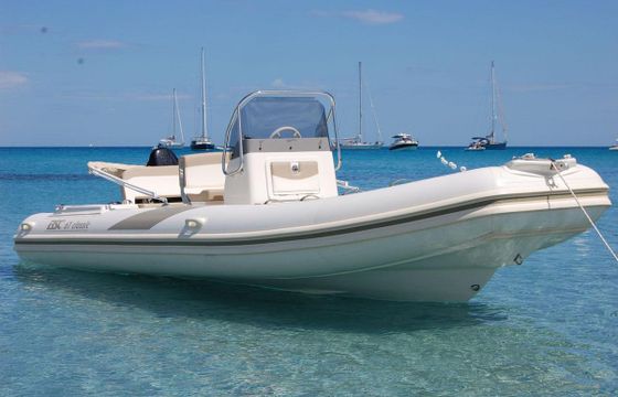 BSC Marine Group 6.10 Classic
