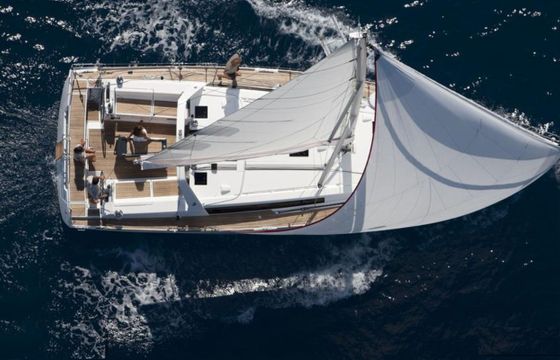 Beneteau Oceanis 45