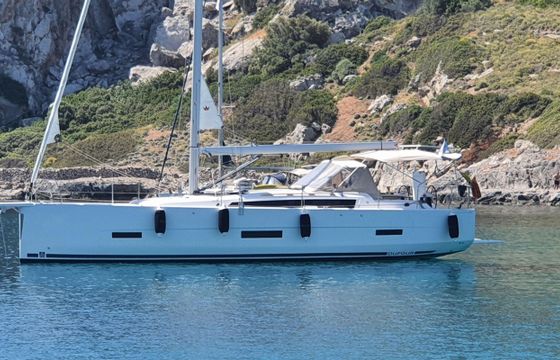 Dufour 430 Grand Large
