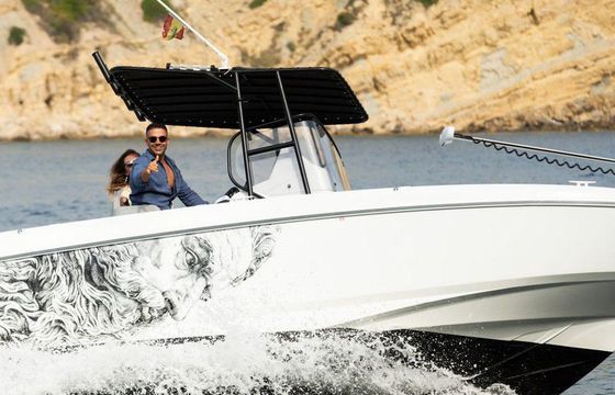 Beneteau Flyer 8 Spacedeck