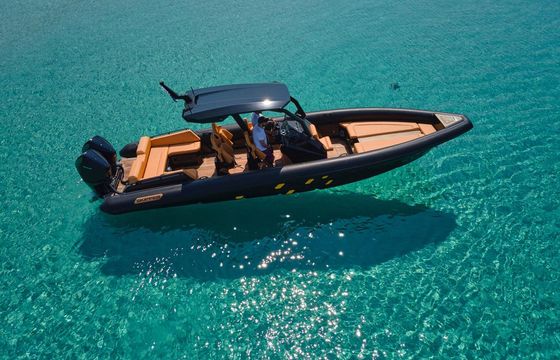 Skipper-Bsk 34 NC