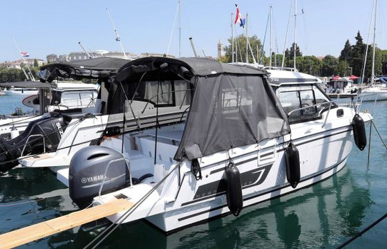 Jeanneau Merry Fisher 795