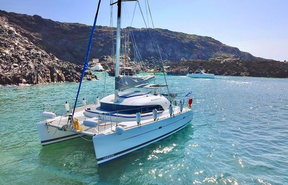 Lagoon 380
