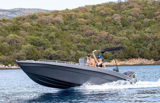 Next Boats 510
