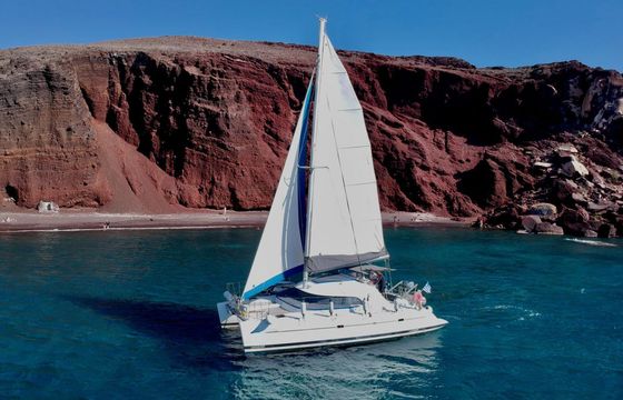 Lagoon 380