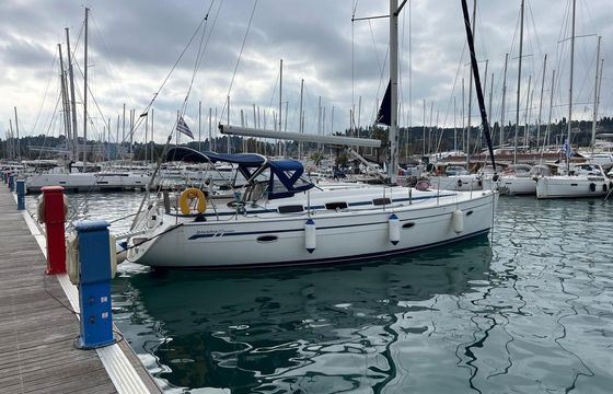 Bavaria 39 Cruiser