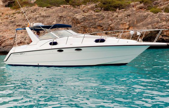 Chaparral Signature 30