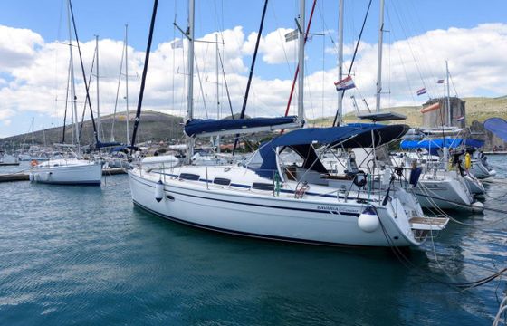 Bavaria 34 Cruiser