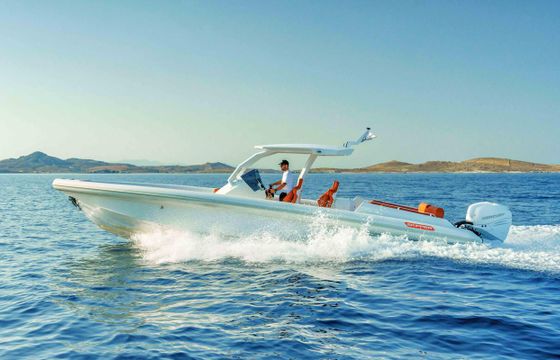 Skipper-Bsk 38 NC