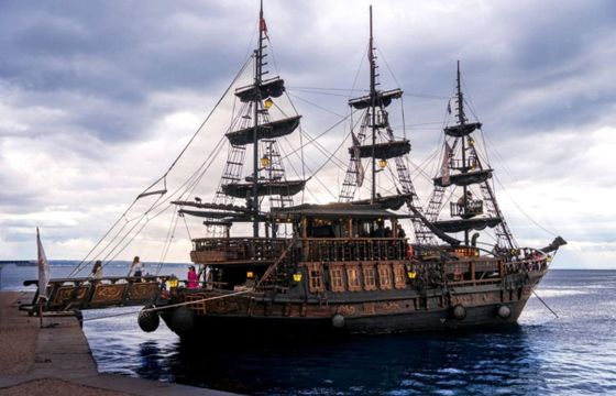 Liberty Wooden Traditional