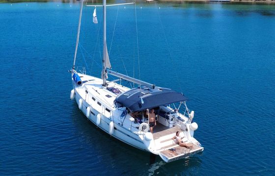 Bavaria Cruiser 46
