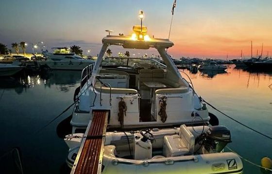 Sealine 48s