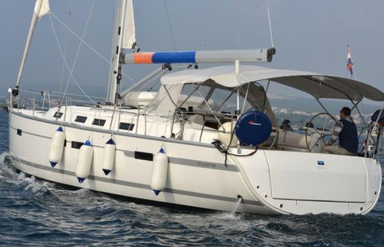 Bavaria Cruiser 45