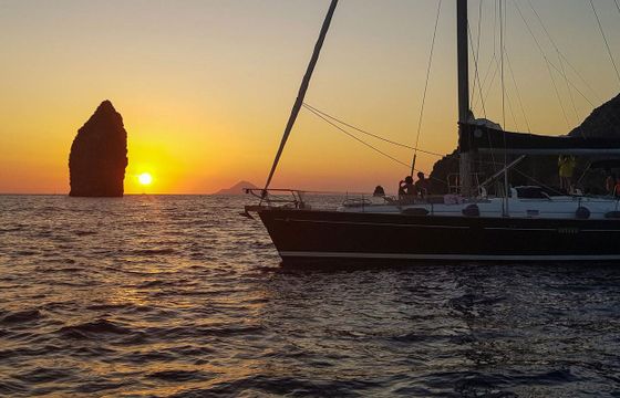 Beneteau 50
