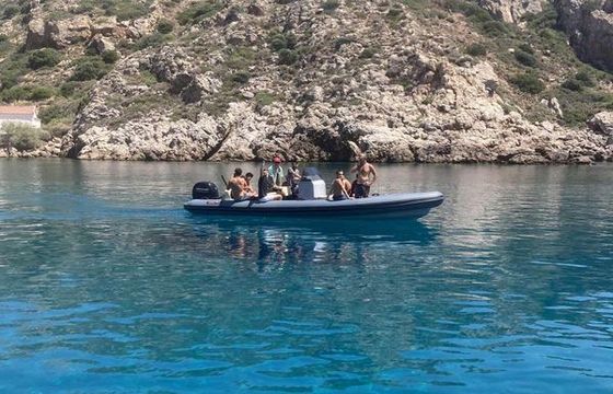 Hydrosport 737