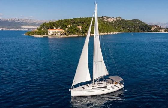 Bavaria Cruiser 51
