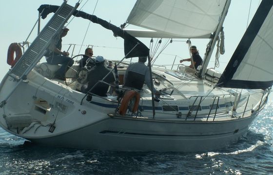 Bavaria 42