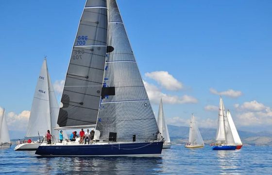 Beneteau  first 40.7
