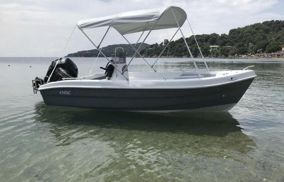 Zaggas Marine 2019