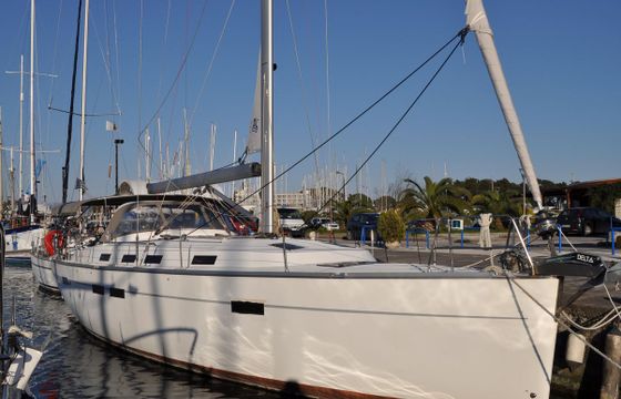 Bavaria Cruiser 45