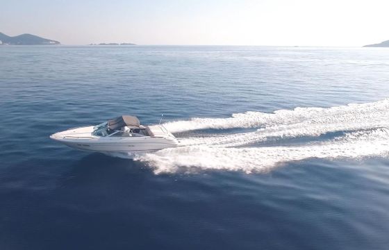 Sea Ray 180
