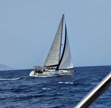 Beneteau Oceanis 430