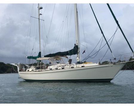 Whitby 42