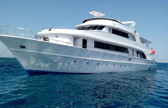 M/Y Yacht