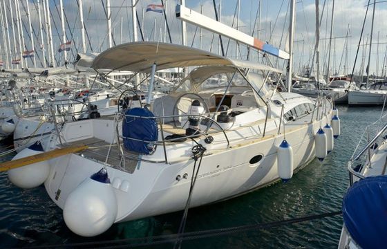 Elan 514 Impression