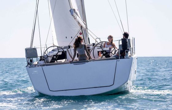 Dufour 390 Grand Large