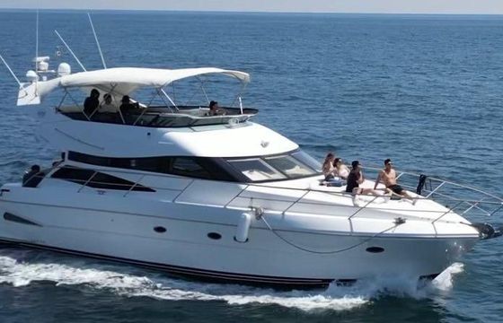 Neptunus Yachts 560