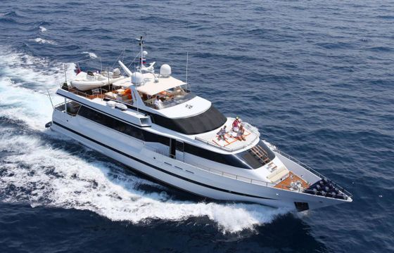 Heesen Heesen