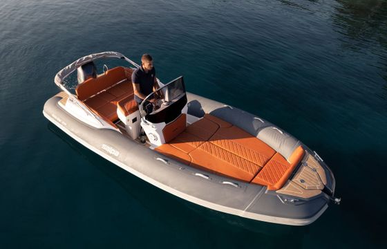 Salpa Salpa Soleil 20