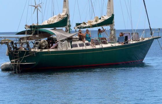 Southern Ocean Marine Ocean 60