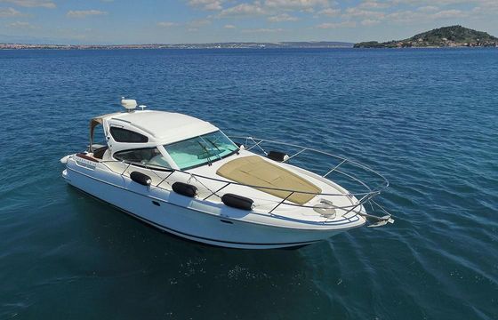 Jeanneau Jeanneau prestige 34