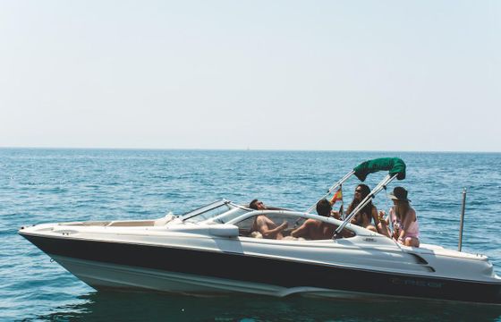 Regal 2100 LSR