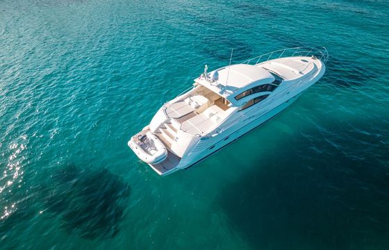 Cantieri di Sarnico Sarnico 60