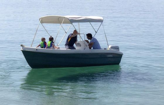 Zaggas Marine 2019