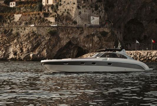 Magnum Marine Supremus 51