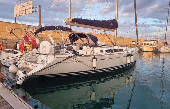 Jeanneau SUN ODYSSEY 49I