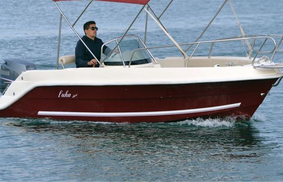 Luka 17 Open