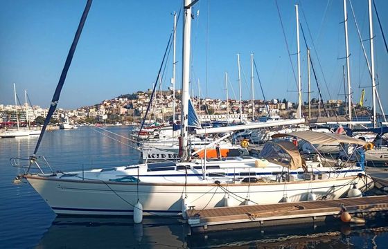 Bavaria 50