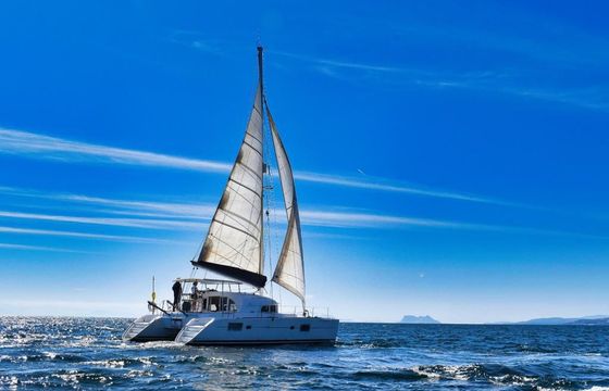 Lagoon 380