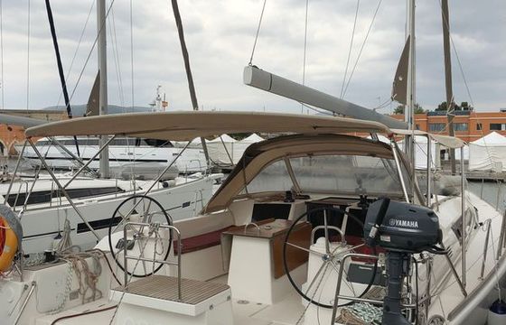 Dufour 512 Grand Large